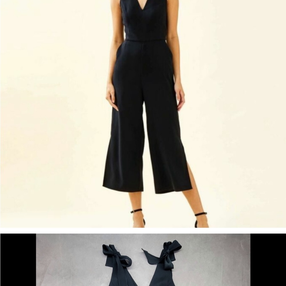 Lilly Pulitzer Danni jumpsuit